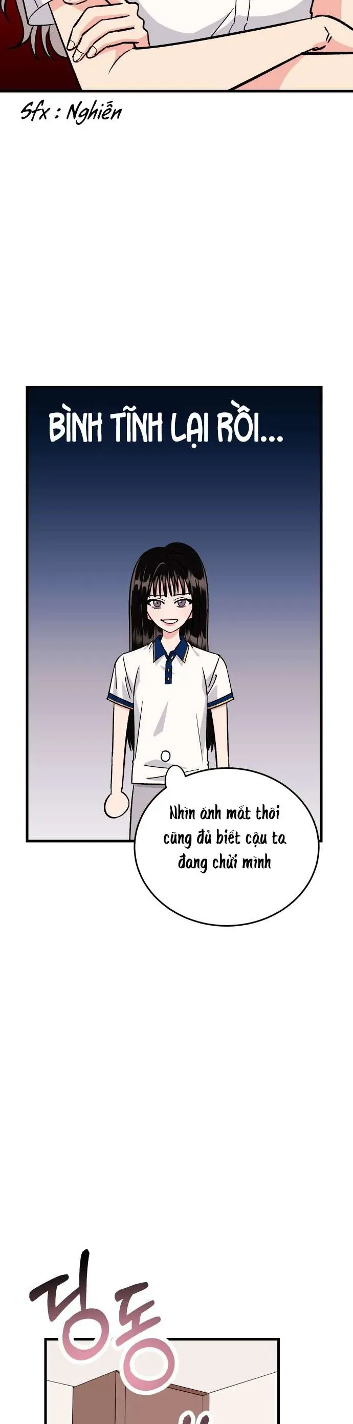 Thanh Âm Rung Động Chap 8 - Next Chap 9