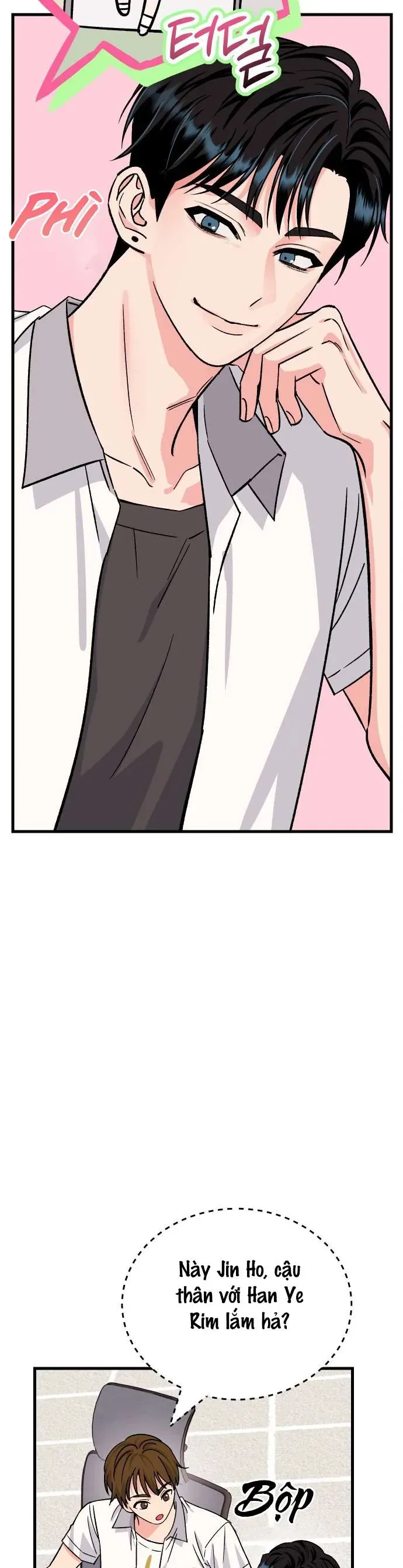 Thanh Âm Rung Động Chap 8 - Next Chap 9