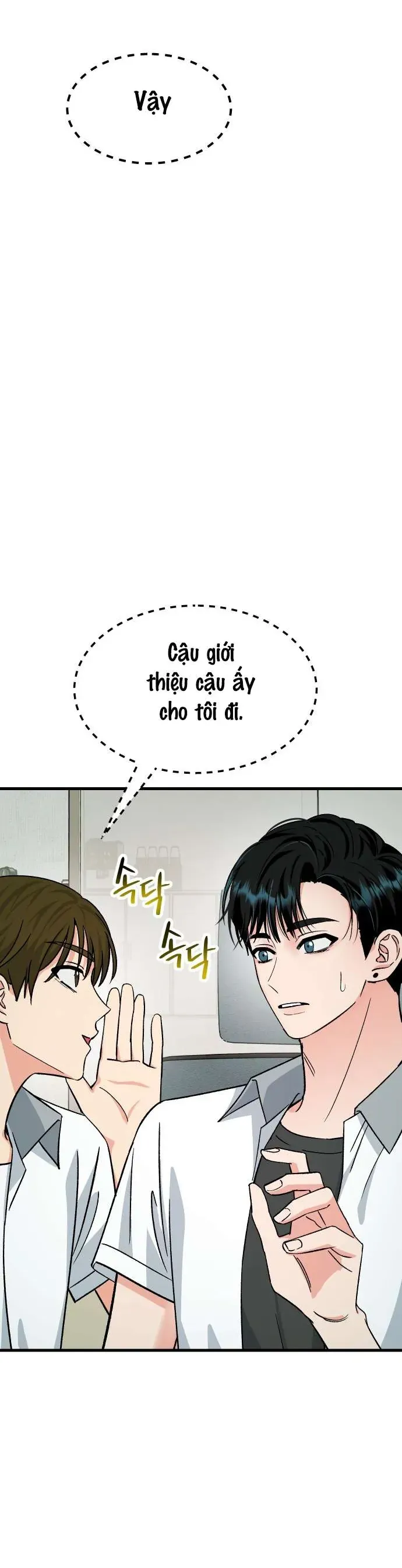 Thanh Âm Rung Động Chap 8 - Next Chap 9