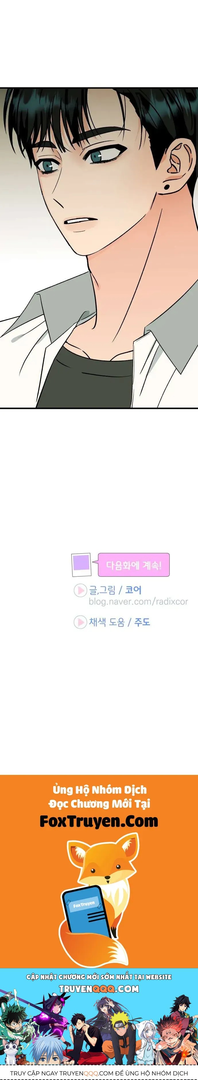 Thanh Âm Rung Động Chap 8 - Next Chap 9