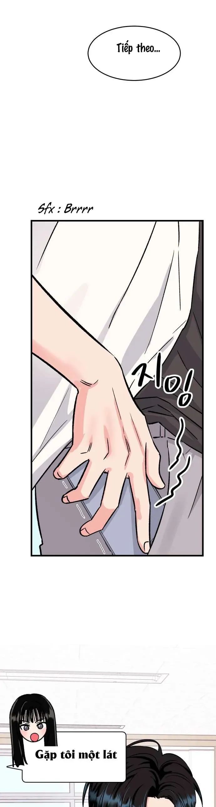 Thanh Âm Rung Động Chap 8 - Next Chap 9