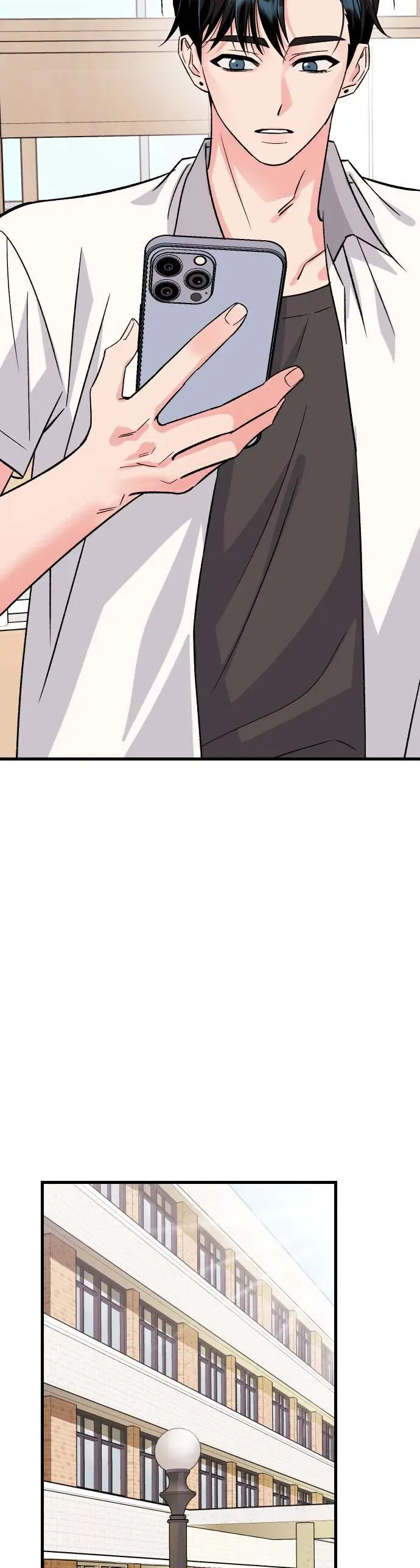 Thanh Âm Rung Động Chap 8 - Next Chap 9