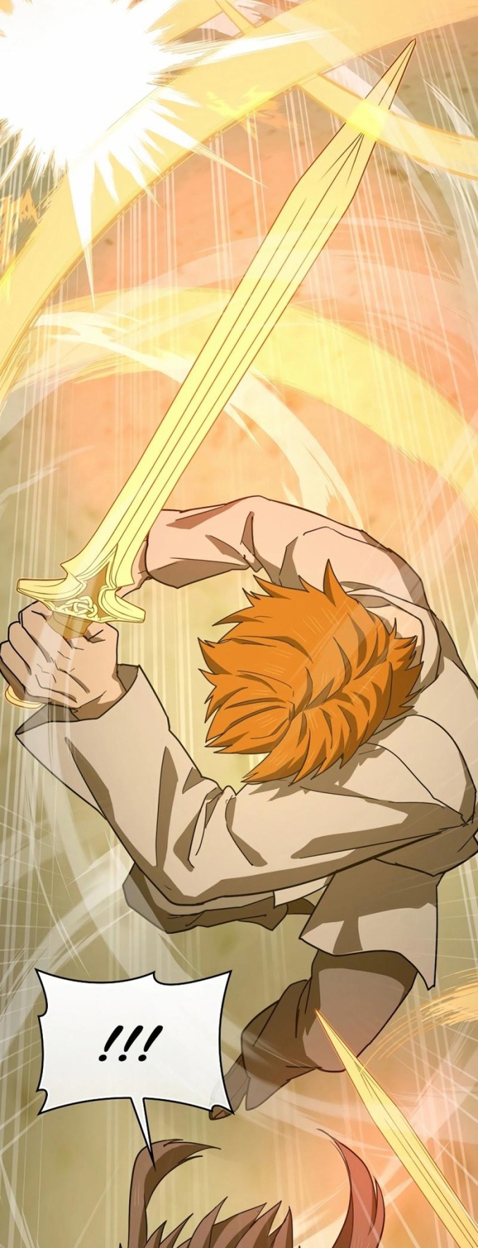 Thánh Cái Khỉ Gì, Đây Là Sức Mạnh Của Y Học Hiện Đại Chap 100 - Next Chap 101