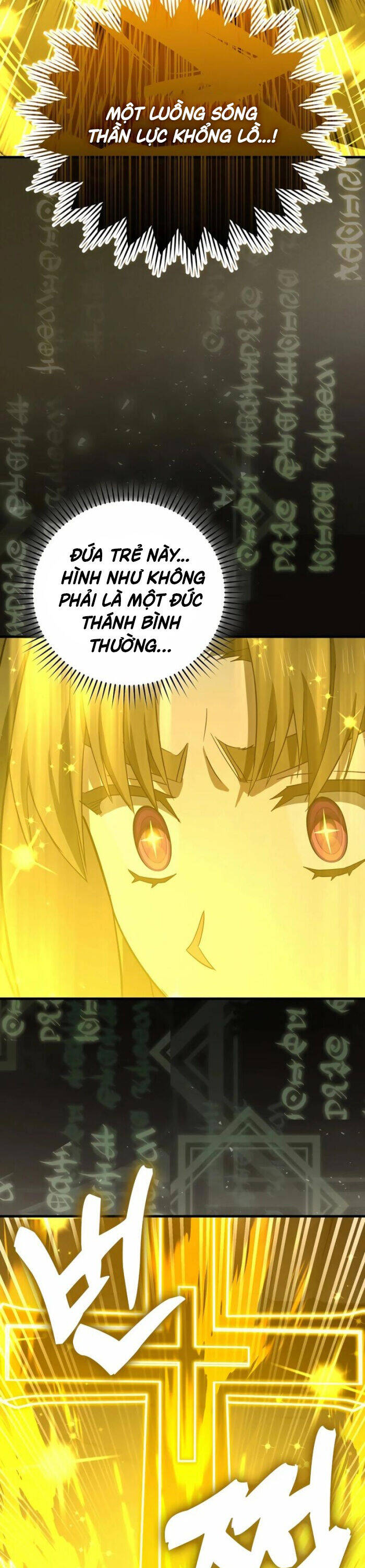 Thánh Cái Khỉ Gì, Đây Là Sức Mạnh Của Y Học Hiện Đại Chap 105 - Next Chap 106