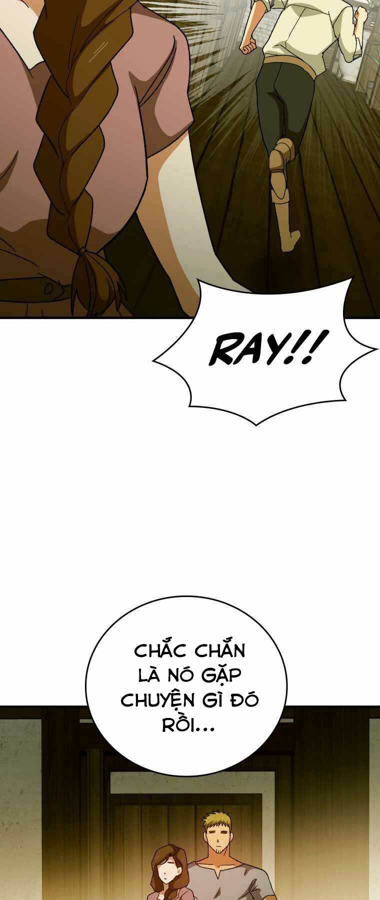 Thánh Cái Khỉ Gì, Đây Là Sức Mạnh Của Y Học Hiện Đại Chap 11 - Next Chap 12
