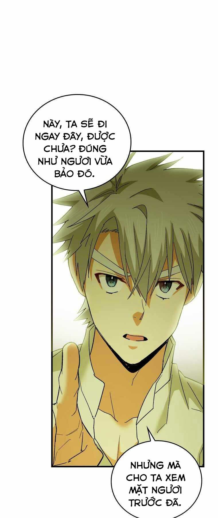 Thánh Cái Khỉ Gì, Đây Là Sức Mạnh Của Y Học Hiện Đại Chap 11 - Next Chap 12