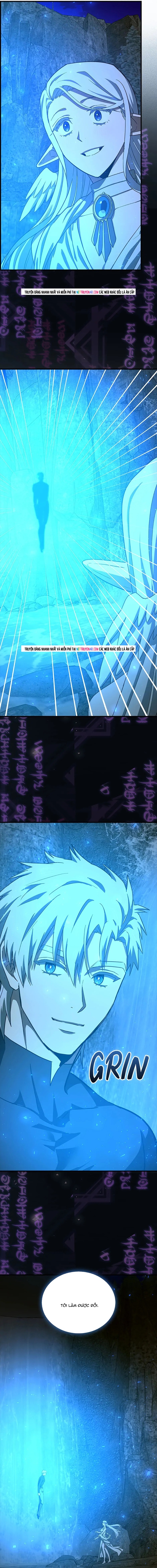 Thánh Cái Khỉ Gì, Đây Là Sức Mạnh Của Y Học Hiện Đại Chap 116 - Next Chap 117