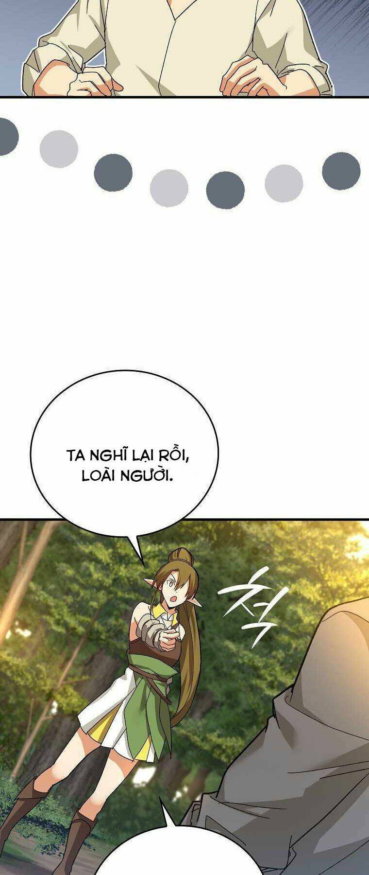 Thánh Cái Khỉ Gì, Đây Là Sức Mạnh Của Y Học Hiện Đại Chap 12 - Next Chap 13