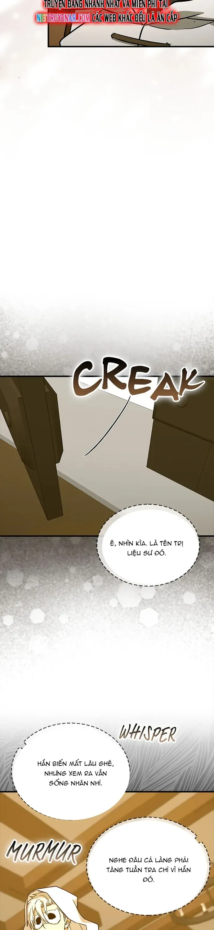 Thánh Cái Khỉ Gì, Đây Là Sức Mạnh Của Y Học Hiện Đại Chap 122 - Next Chap 123