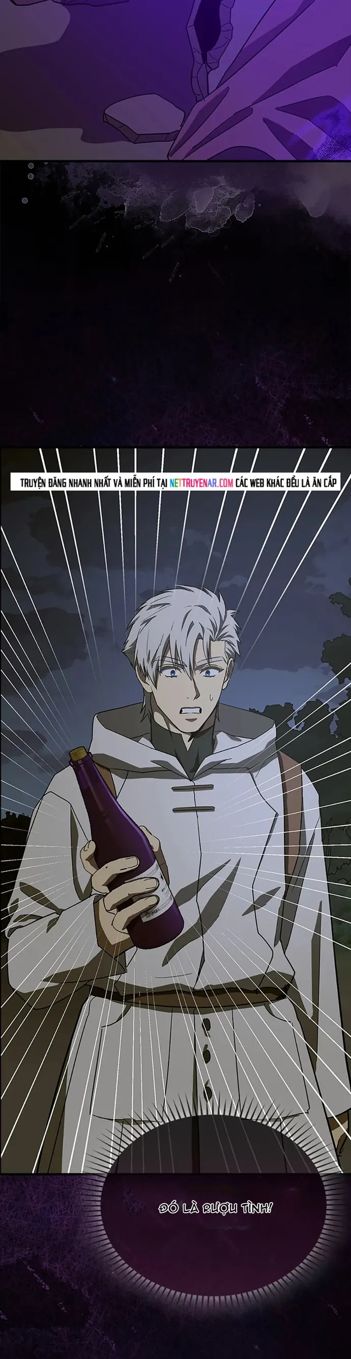 Thánh Cái Khỉ Gì, Đây Là Sức Mạnh Của Y Học Hiện Đại Chap 128 - Next Chap 129