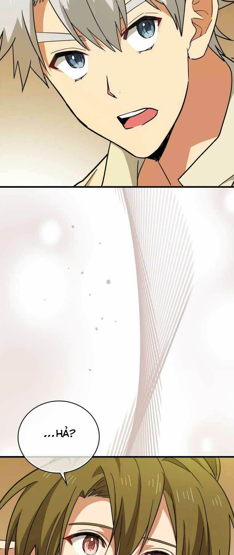 Thánh Cái Khỉ Gì, Đây Là Sức Mạnh Của Y Học Hiện Đại Chap 13 - Next Chap 14