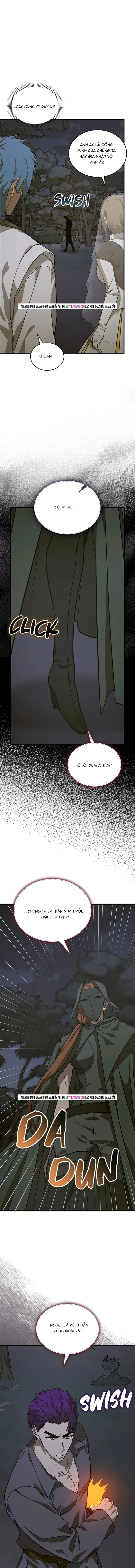 Thánh Cái Khỉ Gì, Đây Là Sức Mạnh Của Y Học Hiện Đại Chap 138 - Next Chap 139