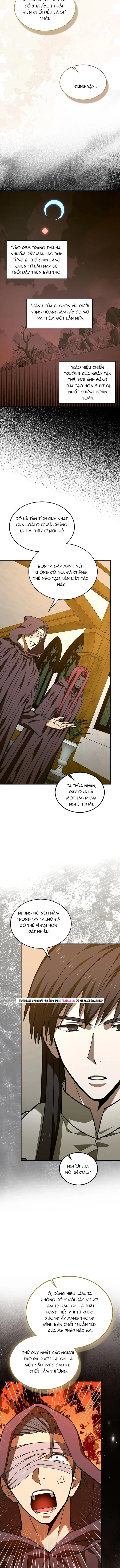 Thánh Cái Khỉ Gì, Đây Là Sức Mạnh Của Y Học Hiện Đại Chap 139 - Next Chap 140