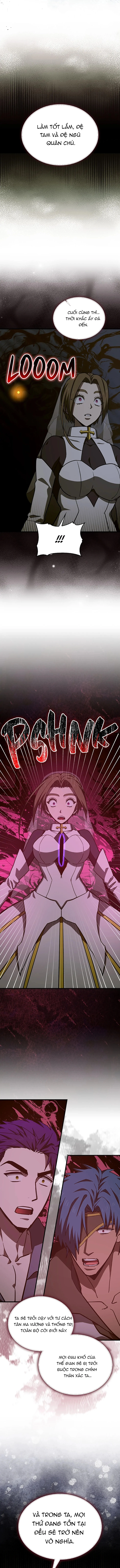 Thánh Cái Khỉ Gì, Đây Là Sức Mạnh Của Y Học Hiện Đại Chap 139 - Next Chap 140