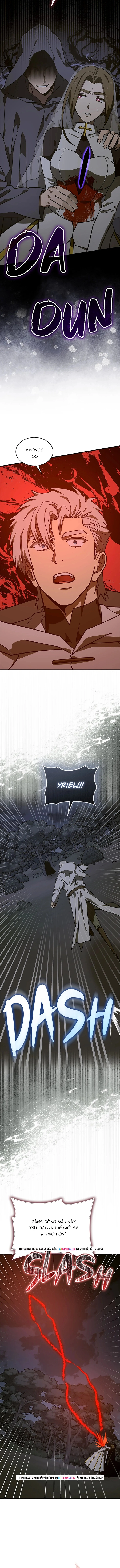 Thánh Cái Khỉ Gì, Đây Là Sức Mạnh Của Y Học Hiện Đại Chap 139 - Next Chap 140