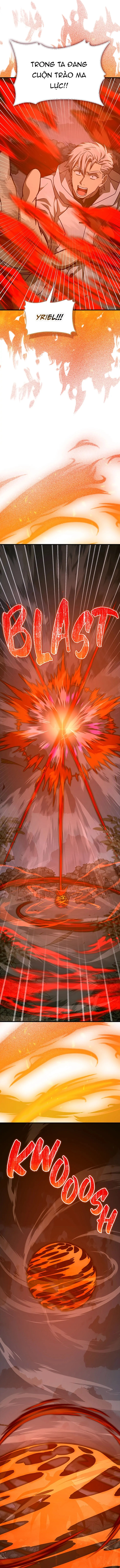 Thánh Cái Khỉ Gì, Đây Là Sức Mạnh Của Y Học Hiện Đại Chap 139 - Next Chap 140