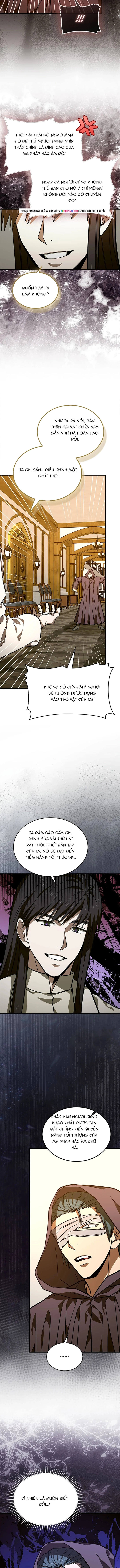 Thánh Cái Khỉ Gì, Đây Là Sức Mạnh Của Y Học Hiện Đại Chap 139 - Next Chap 140