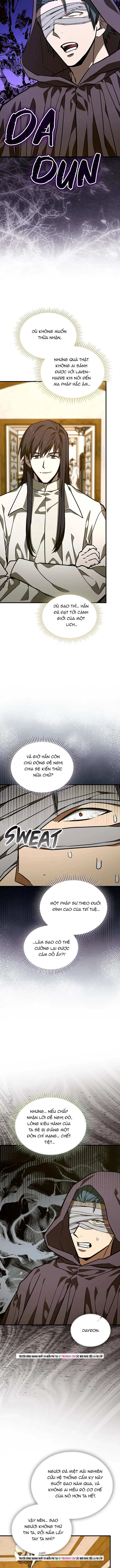 Thánh Cái Khỉ Gì, Đây Là Sức Mạnh Của Y Học Hiện Đại Chap 139 - Next Chap 140