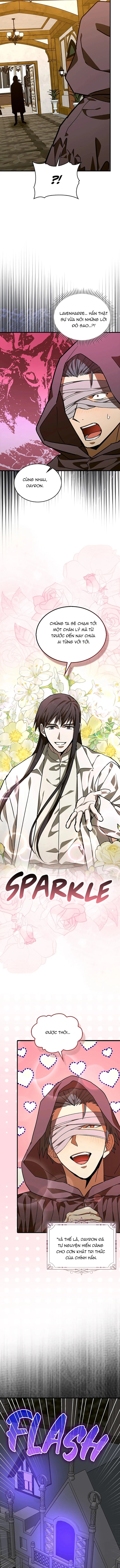 Thánh Cái Khỉ Gì, Đây Là Sức Mạnh Của Y Học Hiện Đại Chap 139 - Next Chap 140