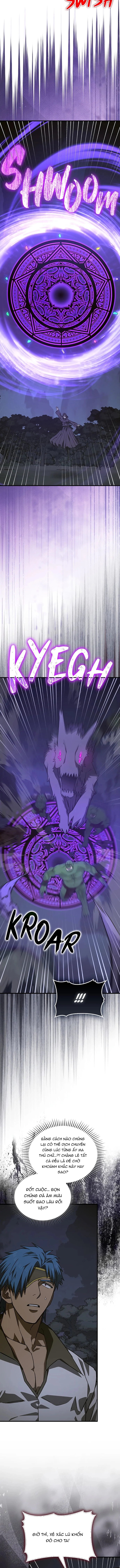 Thánh Cái Khỉ Gì, Đây Là Sức Mạnh Của Y Học Hiện Đại Chap 139 - Next Chap 140