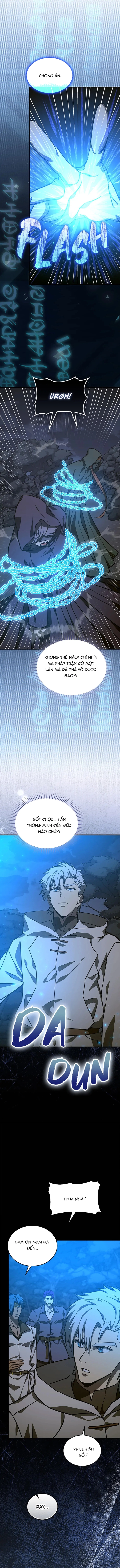 Thánh Cái Khỉ Gì, Đây Là Sức Mạnh Của Y Học Hiện Đại Chap 139 - Next Chap 140