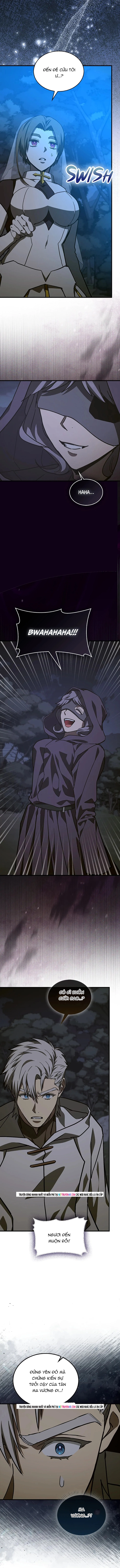 Thánh Cái Khỉ Gì, Đây Là Sức Mạnh Của Y Học Hiện Đại Chap 139 - Next Chap 140