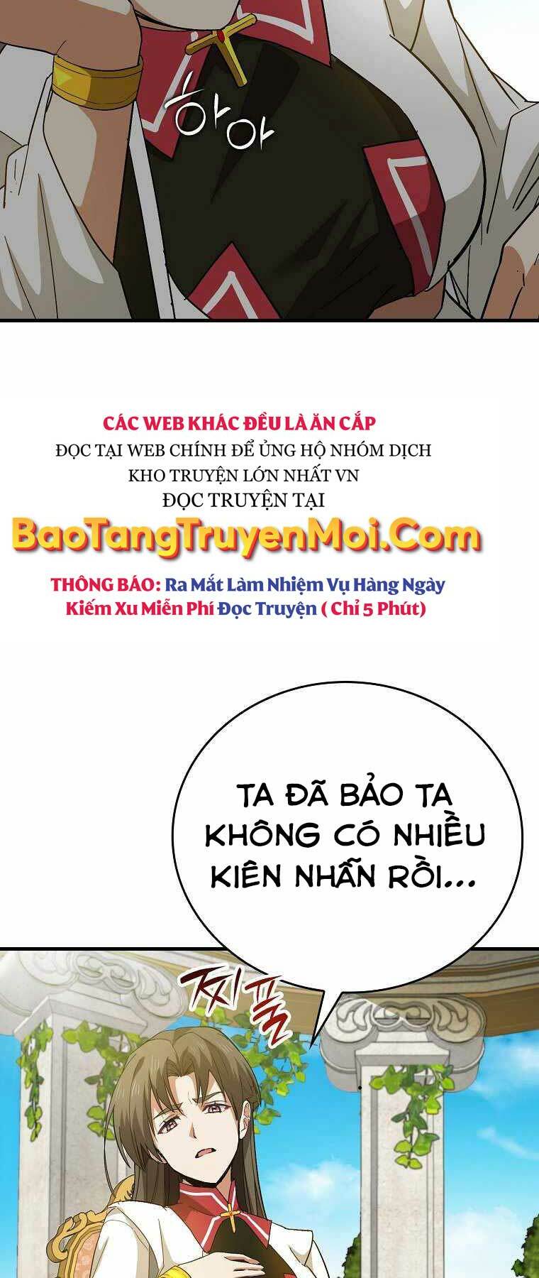 Thánh Cái Khỉ Gì, Đây Là Sức Mạnh Của Y Học Hiện Đại Chap 14 - Next Chap 15