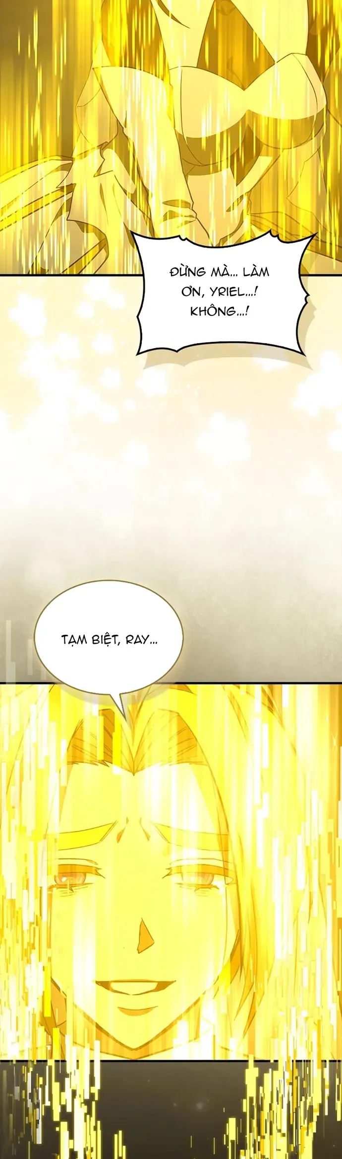 Thánh Cái Khỉ Gì, Đây Là Sức Mạnh Của Y Học Hiện Đại Chap 140 - Next Chap 141