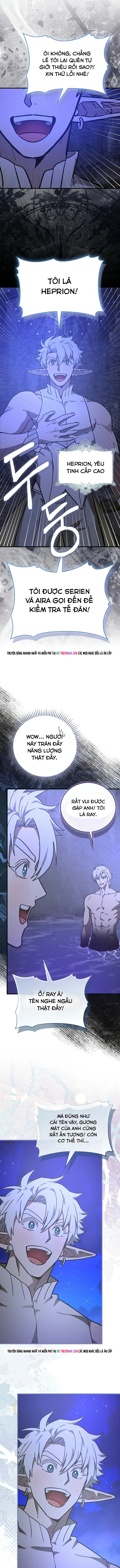 Thánh Cái Khỉ Gì, Đây Là Sức Mạnh Của Y Học Hiện Đại Chap 144 - Next Chap 145