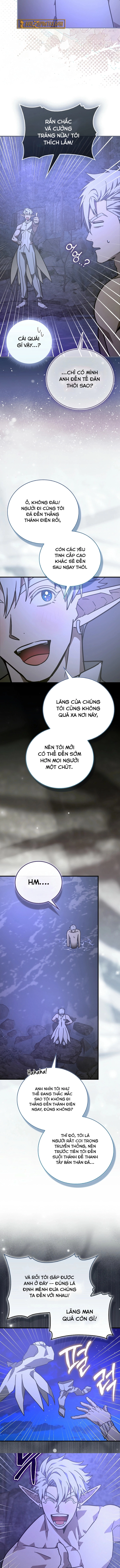Thánh Cái Khỉ Gì, Đây Là Sức Mạnh Của Y Học Hiện Đại Chap 144 - Next Chap 145