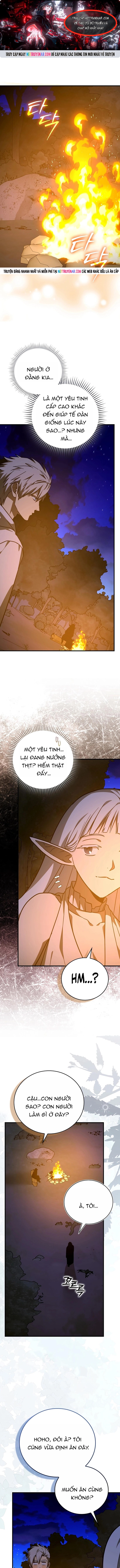 Thánh Cái Khỉ Gì, Đây Là Sức Mạnh Của Y Học Hiện Đại Chap 145 - Next Chap 146