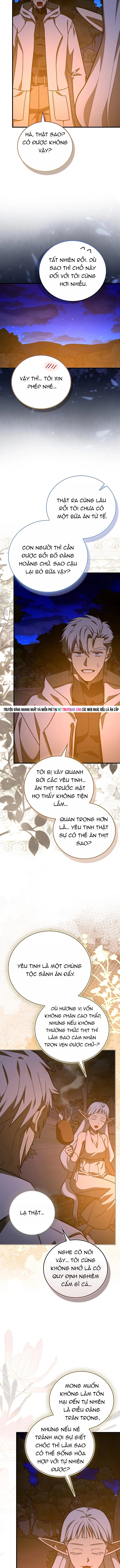 Thánh Cái Khỉ Gì, Đây Là Sức Mạnh Của Y Học Hiện Đại Chap 145 - Next Chap 146