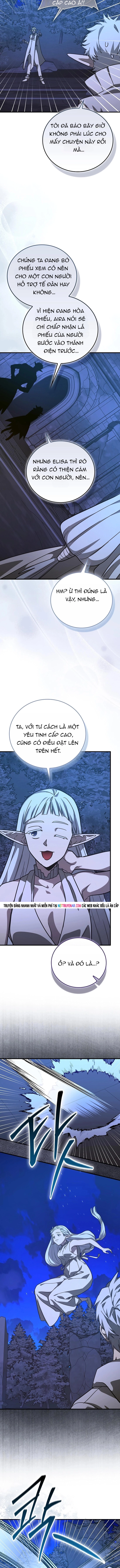 Thánh Cái Khỉ Gì, Đây Là Sức Mạnh Của Y Học Hiện Đại Chap 145 - Next Chap 146