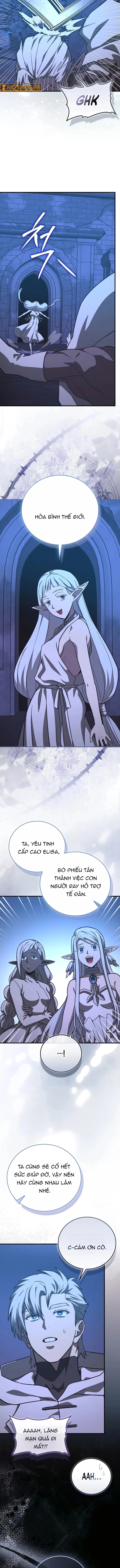 Thánh Cái Khỉ Gì, Đây Là Sức Mạnh Của Y Học Hiện Đại Chap 145 - Next Chap 146