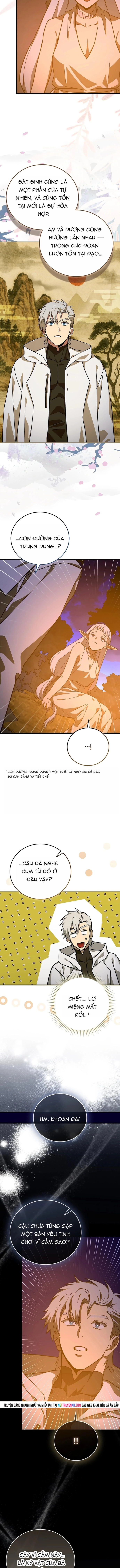 Thánh Cái Khỉ Gì, Đây Là Sức Mạnh Của Y Học Hiện Đại Chap 145 - Next Chap 146