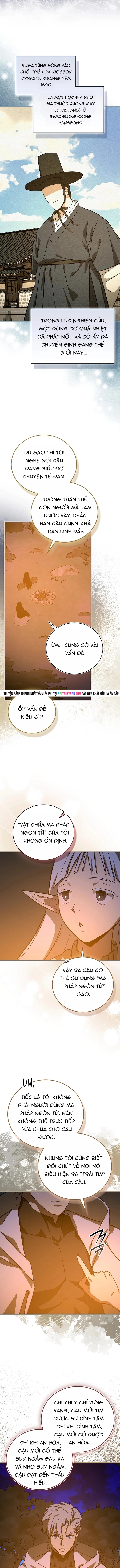 Thánh Cái Khỉ Gì, Đây Là Sức Mạnh Của Y Học Hiện Đại Chap 145 - Next Chap 146
