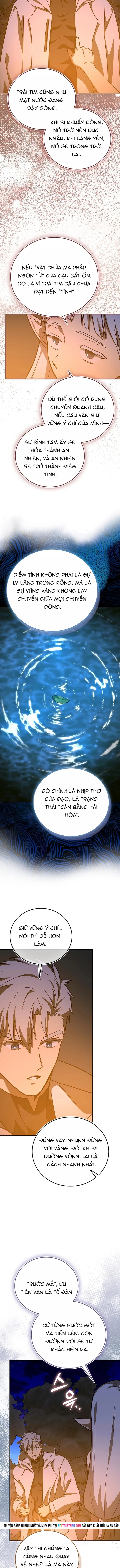 Thánh Cái Khỉ Gì, Đây Là Sức Mạnh Của Y Học Hiện Đại Chap 145 - Next Chap 146