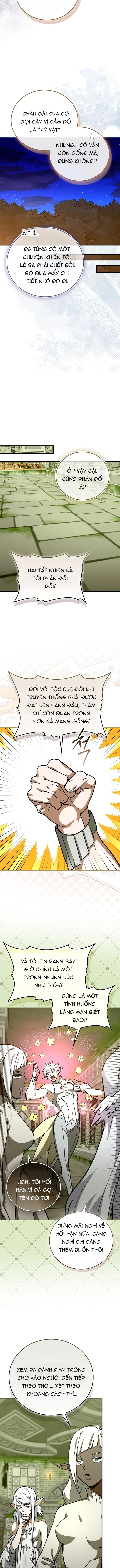 Thánh Cái Khỉ Gì, Đây Là Sức Mạnh Của Y Học Hiện Đại Chap 145 - Next Chap 146