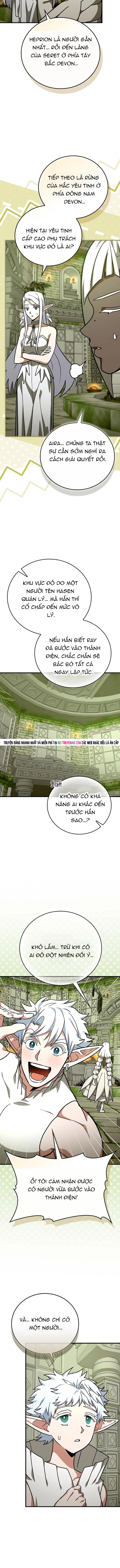 Thánh Cái Khỉ Gì, Đây Là Sức Mạnh Của Y Học Hiện Đại Chap 145 - Next Chap 146