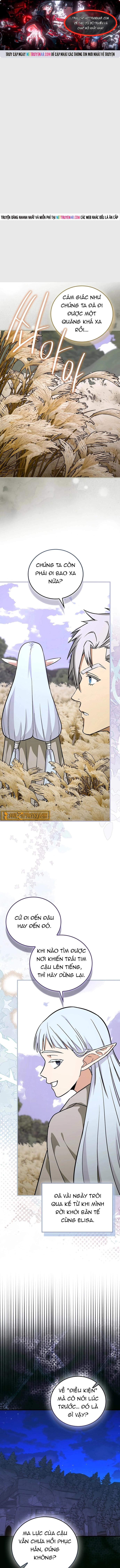 Thánh Cái Khỉ Gì, Đây Là Sức Mạnh Của Y Học Hiện Đại Chap 146 - Next Chap 147