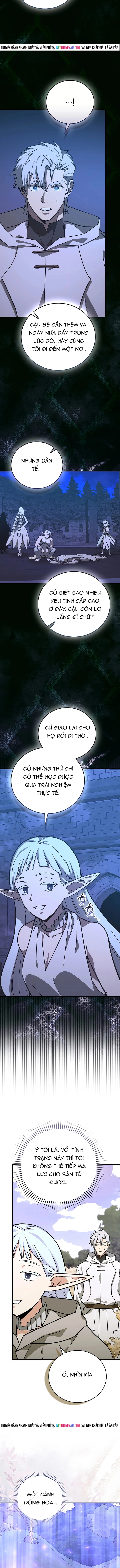 Thánh Cái Khỉ Gì, Đây Là Sức Mạnh Của Y Học Hiện Đại Chap 146 - Next Chap 147