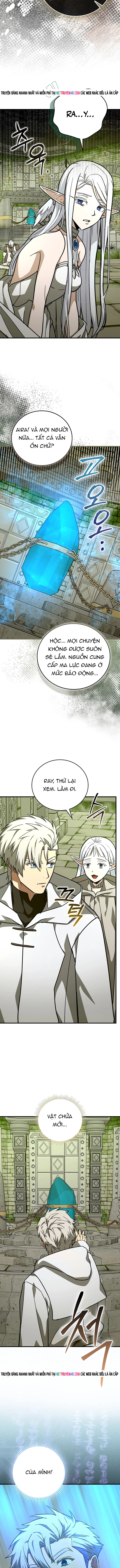 Thánh Cái Khỉ Gì, Đây Là Sức Mạnh Của Y Học Hiện Đại Chap 146 - Next Chap 147