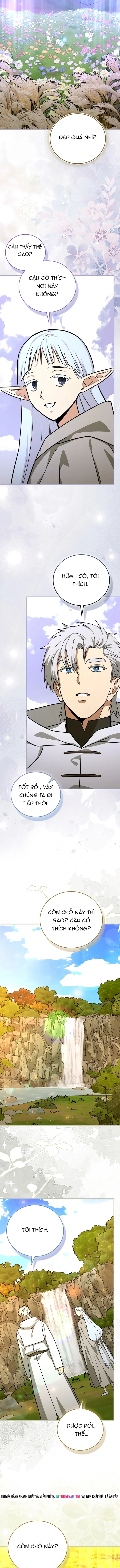 Thánh Cái Khỉ Gì, Đây Là Sức Mạnh Của Y Học Hiện Đại Chap 146 - Next Chap 147