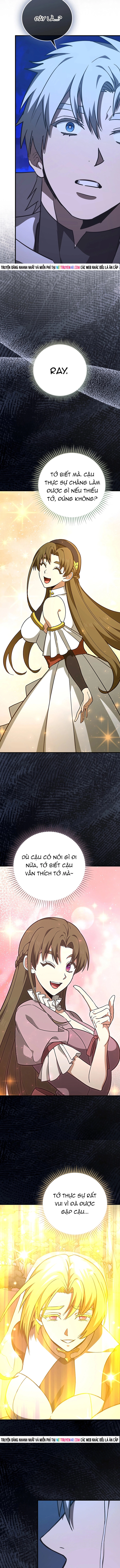 Thánh Cái Khỉ Gì, Đây Là Sức Mạnh Của Y Học Hiện Đại Chap 146 - Next Chap 147