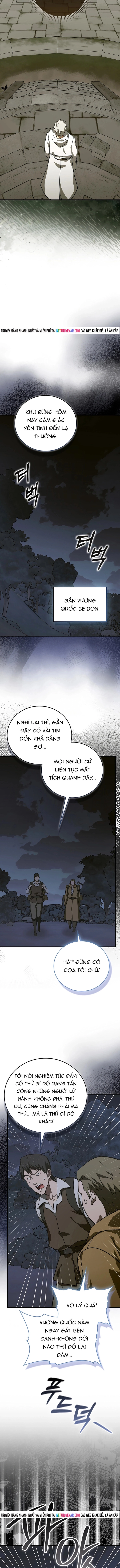 Thánh Cái Khỉ Gì, Đây Là Sức Mạnh Của Y Học Hiện Đại Chap 147 - Next Chap 148
