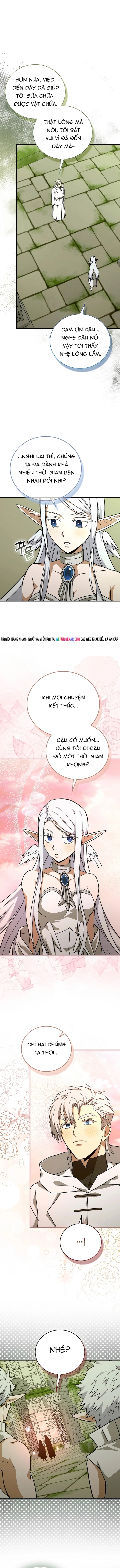 Thánh Cái Khỉ Gì, Đây Là Sức Mạnh Của Y Học Hiện Đại Chap 147 - Next Chap 148