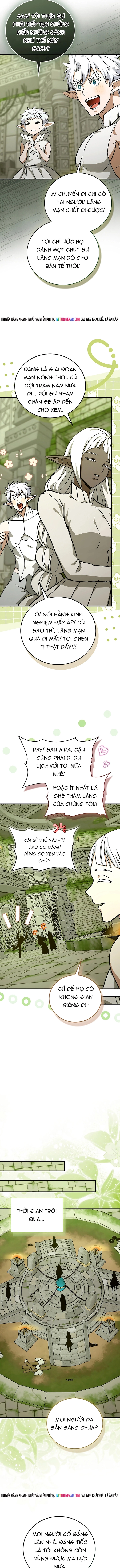 Thánh Cái Khỉ Gì, Đây Là Sức Mạnh Của Y Học Hiện Đại Chap 147 - Next Chap 148