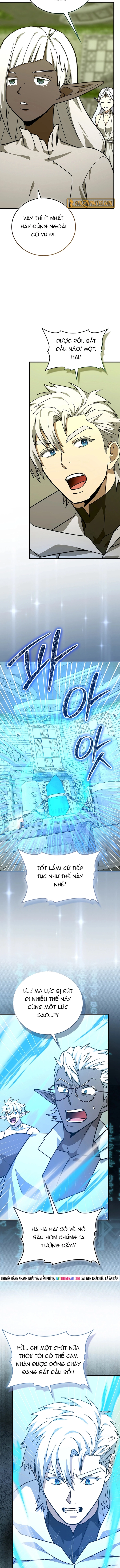 Thánh Cái Khỉ Gì, Đây Là Sức Mạnh Của Y Học Hiện Đại Chap 147 - Next Chap 148