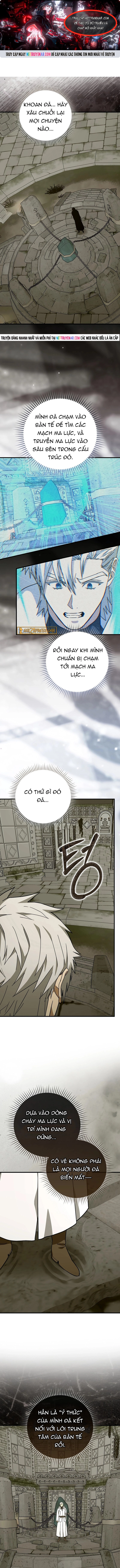 Thánh Cái Khỉ Gì, Đây Là Sức Mạnh Của Y Học Hiện Đại Chap 148 - Next Chap 149