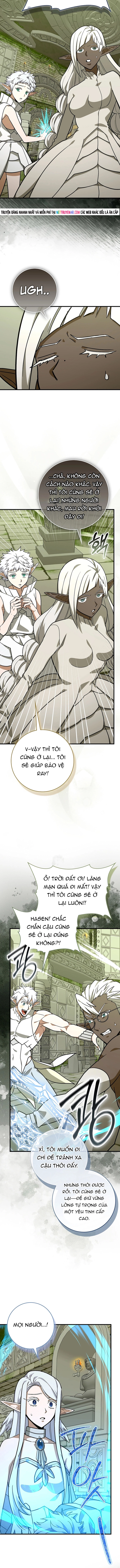 Thánh Cái Khỉ Gì, Đây Là Sức Mạnh Của Y Học Hiện Đại Chap 148 - Next Chap 149